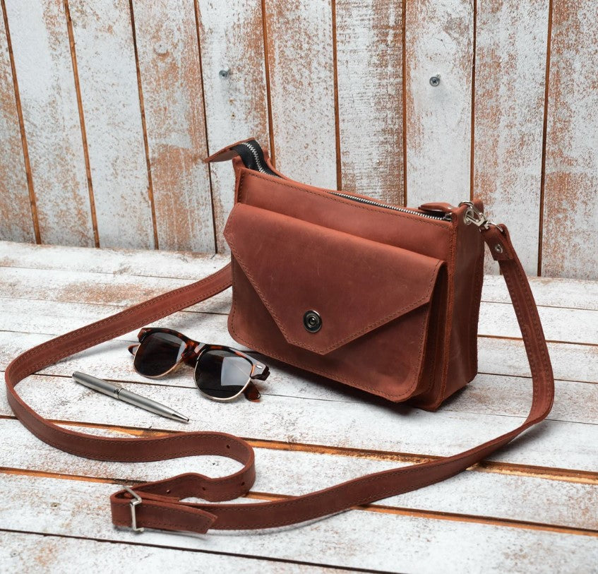Crossbody Bags